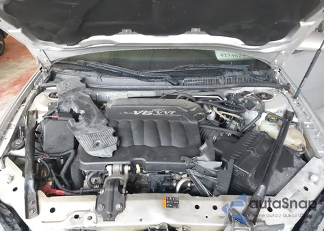 2013 Chevrolet Impala Lt z USA, uszkodzony, nr VIN 2G1WG5E36D1237150